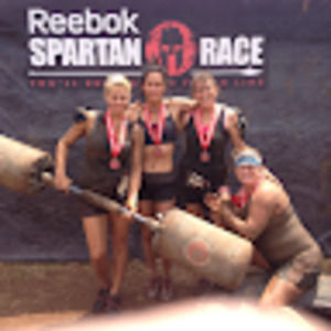 Meet your Posher, Cheryl